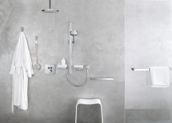 © Kuhnle und Knödler for Axor / Hansgrohe SE
