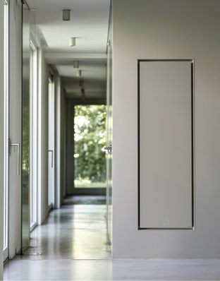 

Face Zero von Bemm zum Wandeinbau.

