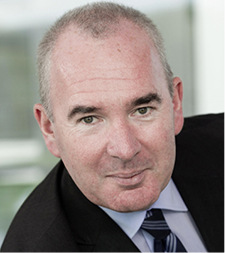 



Andreas Müller,



Hauptgeschäftsführer ZVSHK.
