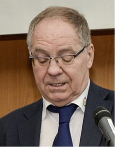 
Rund 230 Gäste konnte Fritz Koch am Betzenberg begrüßen.



