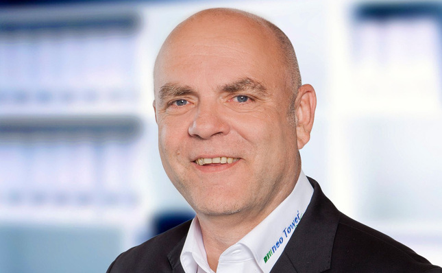Jürgen Zastrow