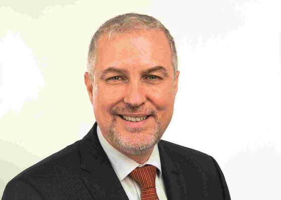 Michael Nörr