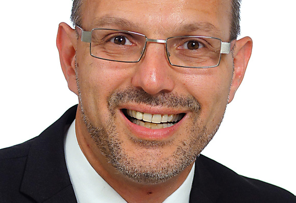 Stefan Zahm