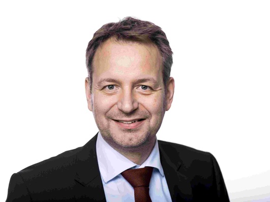 Udo Hehemann