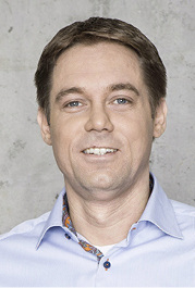 



Heiko Geiger gibt Praxistipps zur Betriebsführung.
