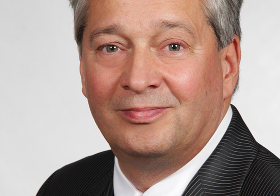 Rico Holý
