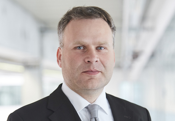 Dr. Matthias Döppe