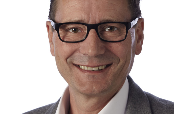 Wolfgang Schiele, heizkurier-Außendienst Region Süd