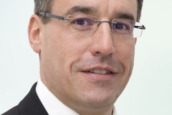 Dietmar Ladenburger