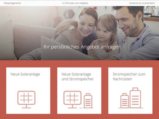 Online-Konfigurator