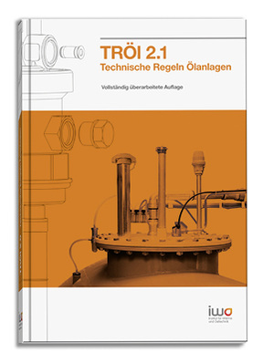 
Die Neuauflage fasst alles zusammen, was rund um Ölheizungen wichtig ist.



