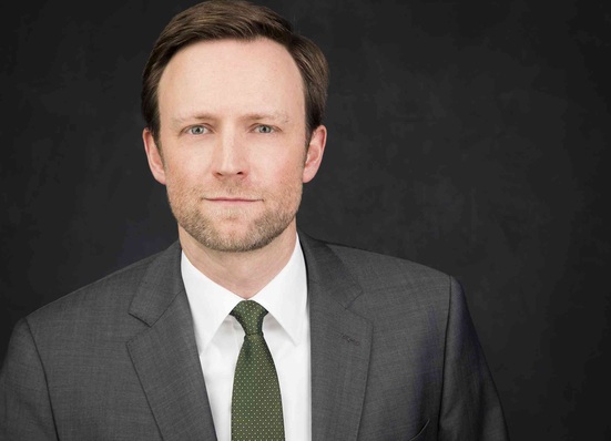 Rechtsanwalt Tobias Dittmar