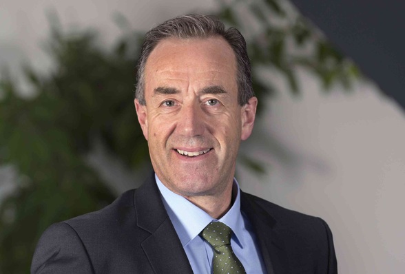 Jan Willem Jongert