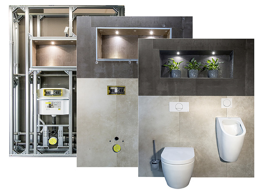 
Wer mehr Planungszeit im Vorfeld investiert, verplempert weniger Zeit auf der Baustelle. Eine Fachtagung zeigt, wie‘s geht.



