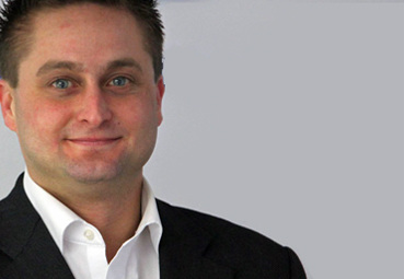 Michael Riedl, Vertrieb Repabad GmbH