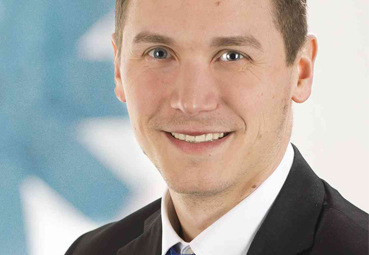 Dominic Albrech