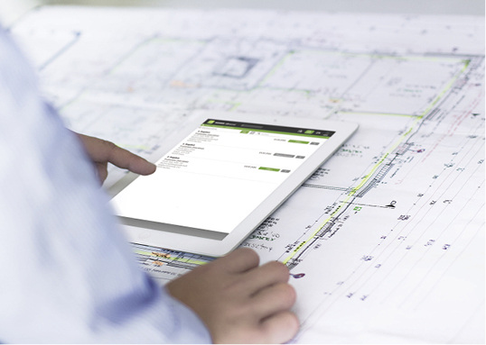 
Was bringt die Digitalisierung für Handwerksbetriebe und wie kann man sie nutzen?



