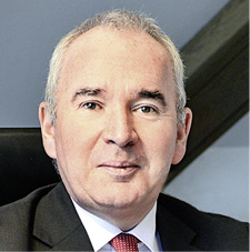 



Andreas MüllerHauptgeschäftsführer ZVSHK
