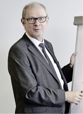 



Bernd Ishorst
 ist Geschäftsführer des Informationszentrums Entwässerungstechnik Guss (IZEG) sowie der Gütegemeinschaft Entwässerungstechnik Guss, 53359 Rheinbach, Telefon (0 22 26) 9 09 54-60, E-Mail: info@izeg.de
