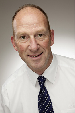 



Frank Wiehmeier
 ist Vertriebsdirektor Gebäudetechnik bei Grundfos, 40699 Erkrath, 

www.grundfos.de

