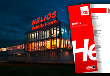 © Helios Ventilatoren
