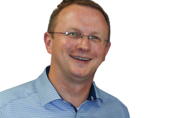 





Stefan Bahlmann

ist Geschäftsführer (zusammen mit seinem Vater Franz Bahlmann) der Bahlmann GmbH bad & heizung in Barßel. 

