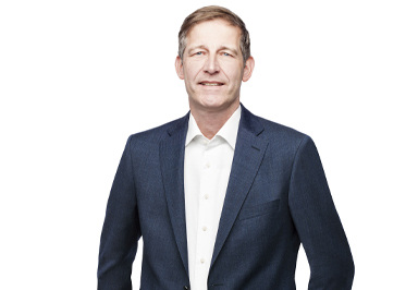 Torsten Goldbecker, Geschäftsführer der Garant Holding GmbH: “Wir wollen qualitativ und umsatzmäßig weiter wachsen.“