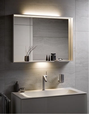 Schlüsselschalter aufputz