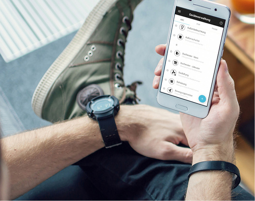 



Mit der Übernahme von Wibutler erweitert Viessmann sein Smarthome-Angebot.
