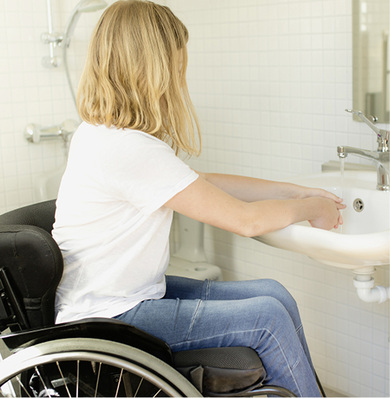 



Ab sofort zertifiziert PfBcert auch barrierefreie Produkte.
