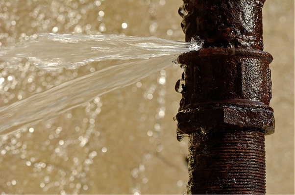 



Die Fachtagung der VdS Schadenverhütung beschäftigt sich mit Leitungswasserschäden
