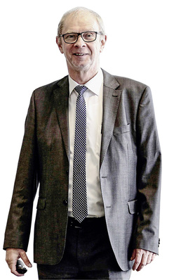 



Bernd Ishorst
 ist Geschäftsführer des Informationszentrums Entwässerungstechnik Guss (IZEG) sowie der Gütegemeinschaft Entwässerungstechnik Guss, 53359 Rheinbach, Telefon (0 22 26) 9 09 54-60, E-Mail: info@izeg.de
