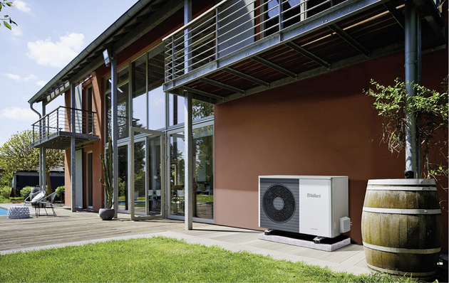 
Insbesondere Split-Wärmepumpen mit Kältemittel als Energieträger haben in den letzten Jahren einen starken Aufschwung erlebt.



