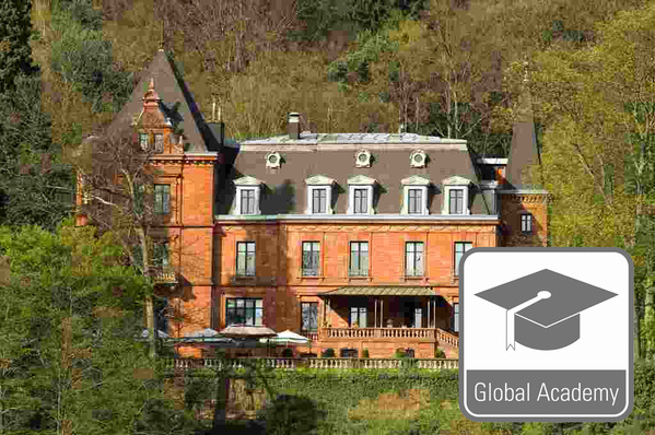 Schloss Ziegelberg - Villeroy & Boch Global Academy