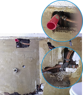 
Vielleicht bemerkt es ja keiner.



