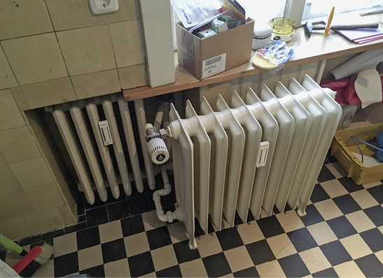 
Doppelt hält besser!?



