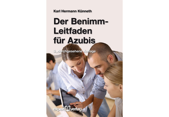 © expert Verlag
