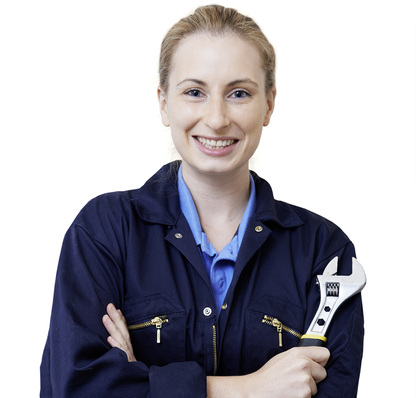 
Guten SHK-Nachwuchs finden und binden: Den Möglichkeiten dazu ist die DHBW Mosbach nachgegangen.



