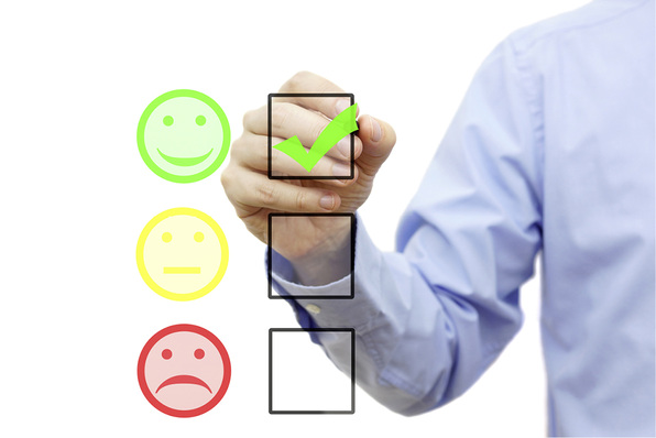 
Wenn Fehler passieren, kommt es auf die richtige Reaktion an, damit der Kunde am Ende doch noch zufrieden ist.



