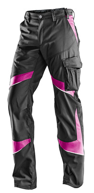 
Die Damenbundhose Kübler „Activiq“ ist schick.



