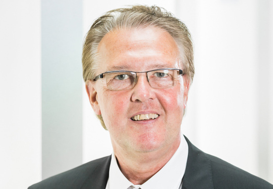 Gerd Fähler, Geschäftsführer Mein BAD