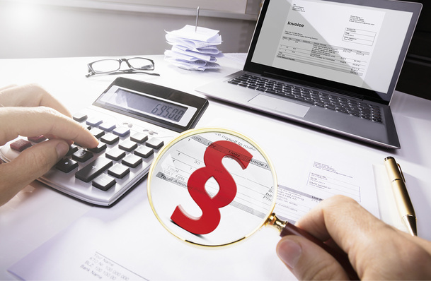 



Wenn Sie Aufträge an externe Dienstleister vergeben, sollten Sie genauer hinschauen, ob eine Künstlersozialabgabe abzuführen ist.
