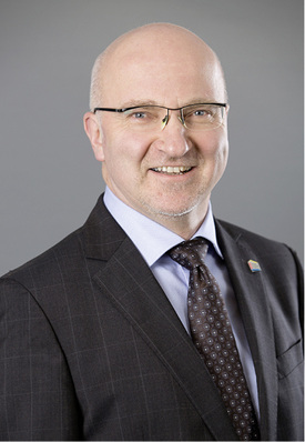 



Alfred Jansenberger
 ist stv. Hauptgeschäftsführer/Geschäftsführer Betriebswirtschaft im Fachverband SHK Nordrhein-Westfalen.
