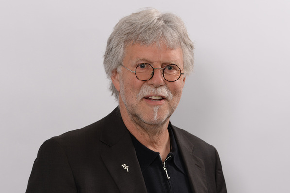 Rolf Schumacher