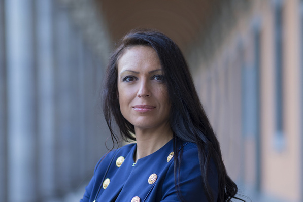 Emanuela Tavolini
