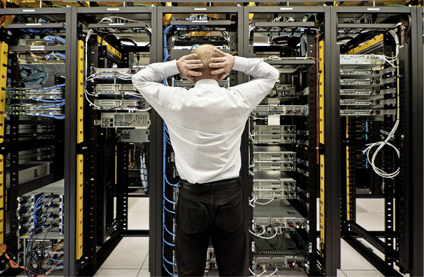 
Datenschutzhinweise und Datenschutzerklärungen auf Homepages gewerblicher Unternehmer müssen transparent, vollständig und verständlich sein. Ansonsten drohen Abmahnungen mit erheblichen Kostenrisiken..



