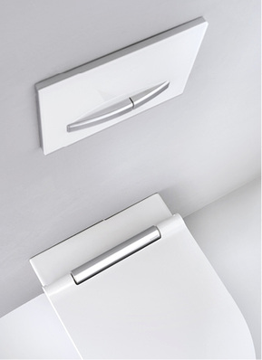 
Über neue Produkte für Bad und Sanitär informiert der Geberit-Neuheitentreff.



