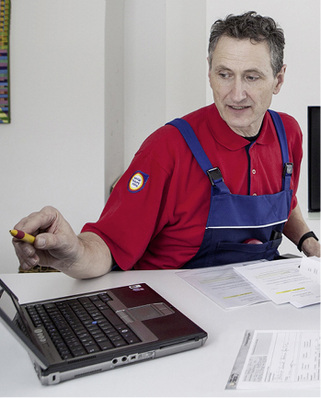 
Zur Steigerung der Energieeffizienz startet das BMWi ab Januar ein neues KfW-Förderprogramm für zinsgünstige Kredite.



