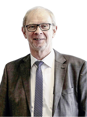 



Bernd Ishorst
 ist Geschäftsführer des Informationszentrums Entwässerungstechnik Guss (IZEG) sowie der Gütegemeinschaft Entwässerungstechnik Guss, 53359 Rheinbach, Telefon (0 22 26) 9 09 54-60, E-Mail: info@izeg.de
