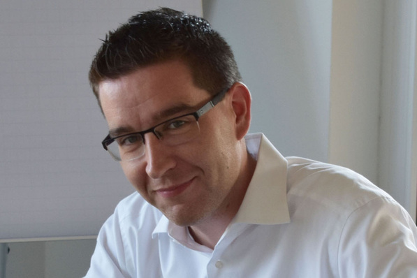 Björn Wolff